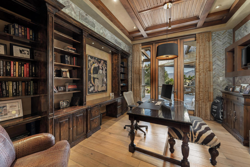 The Madison - Residential