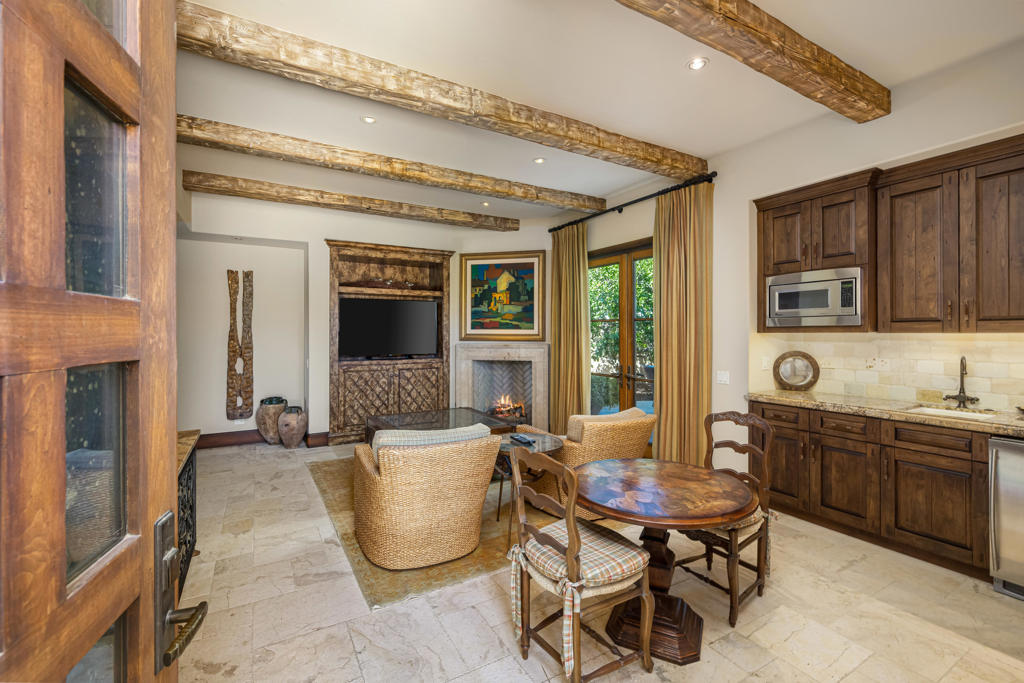 The Madison - Residential