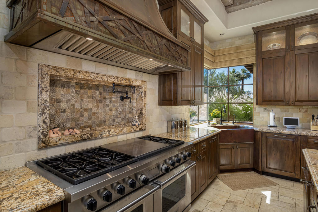 The Madison - Residential