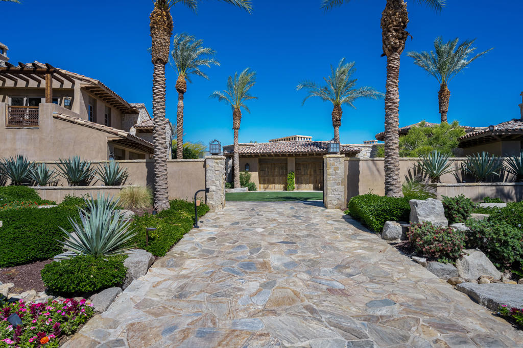 The Madison - Residential