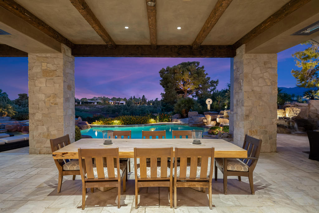 The Madison - Residential