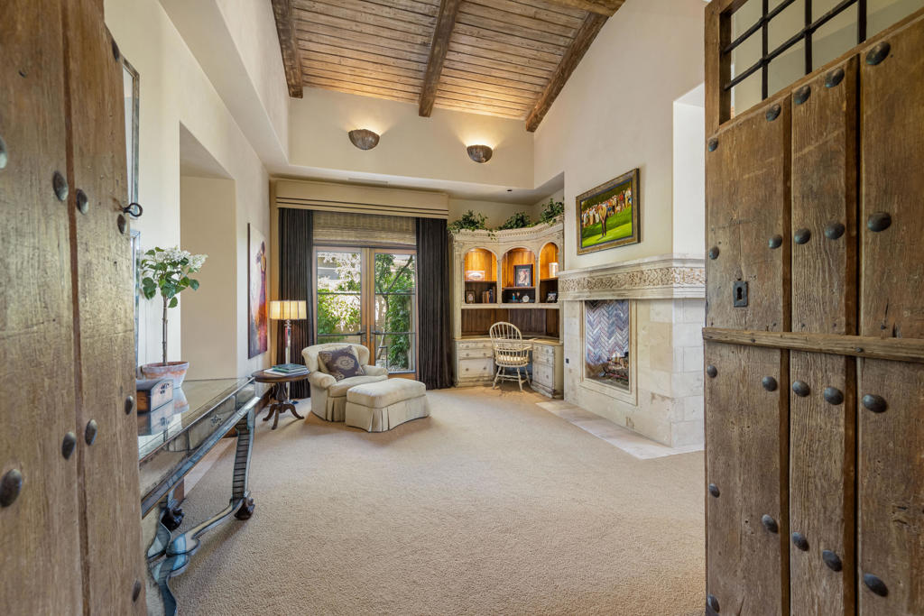 The Madison - Residential