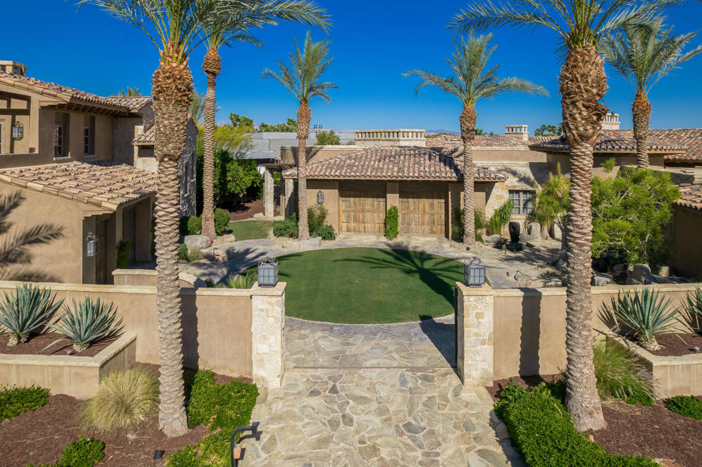 The Madison - Residential