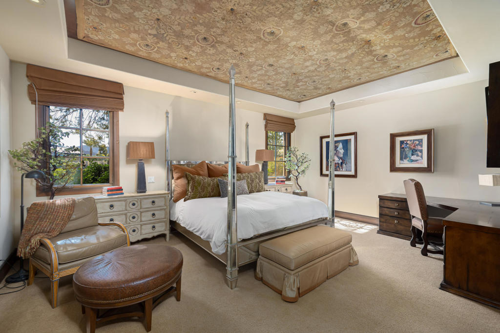 The Madison - Residential