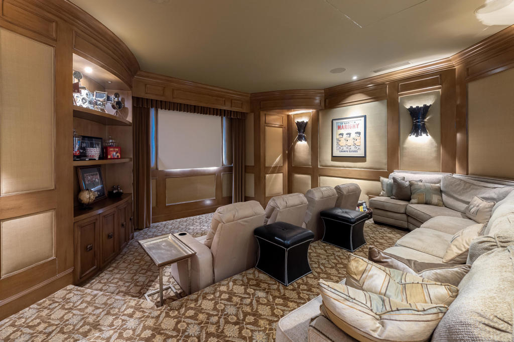 The Madison - Residential