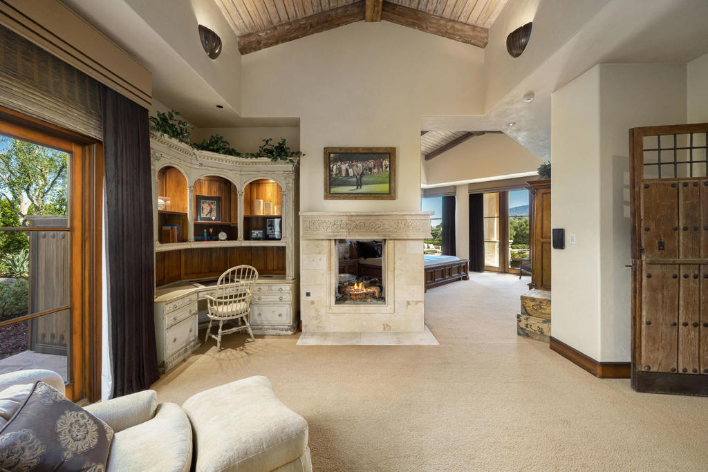 The Madison - Residential