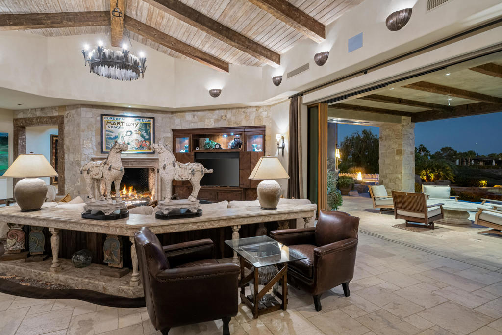 The Madison - Residential