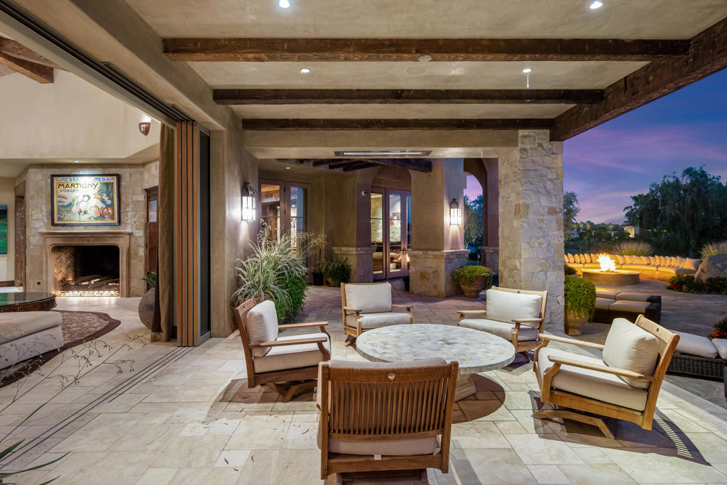 The Madison - Residential