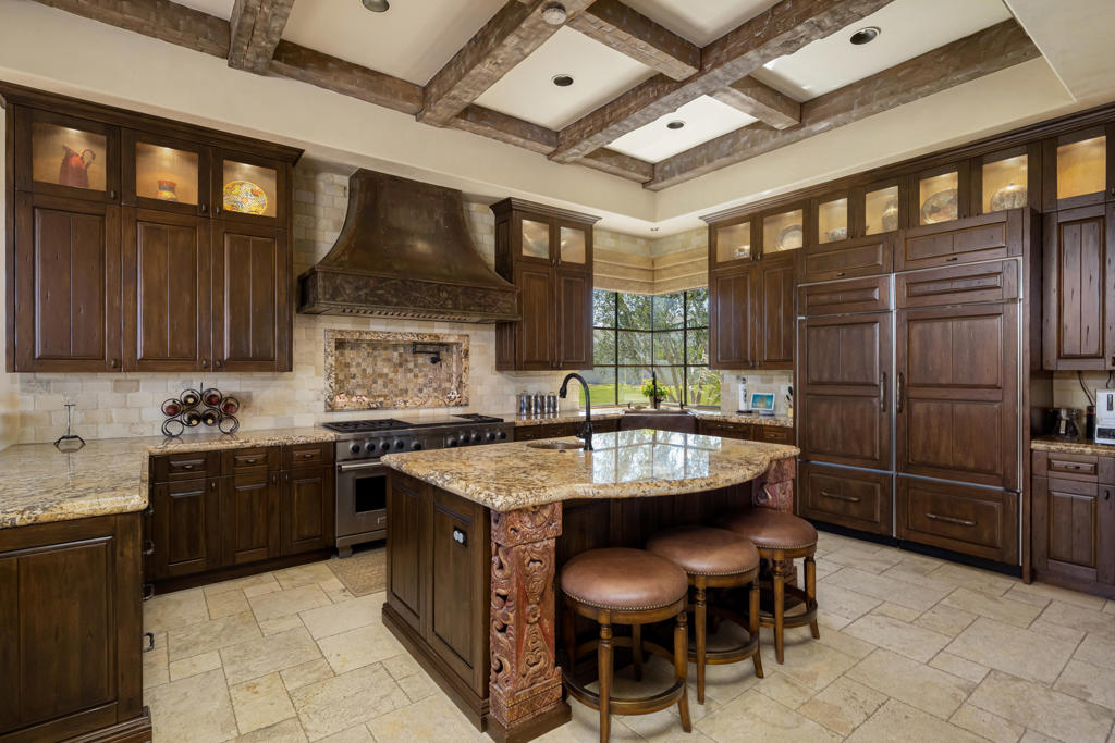 The Madison - Residential