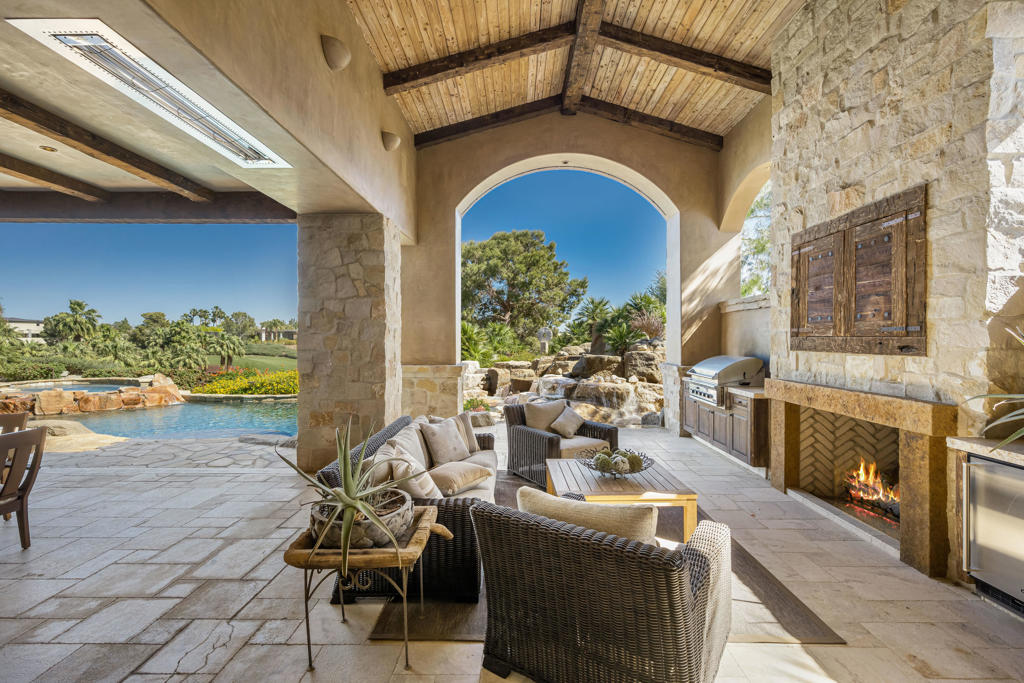 The Madison - Residential