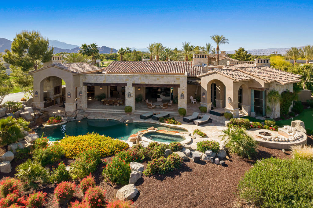 The Madison - Residential