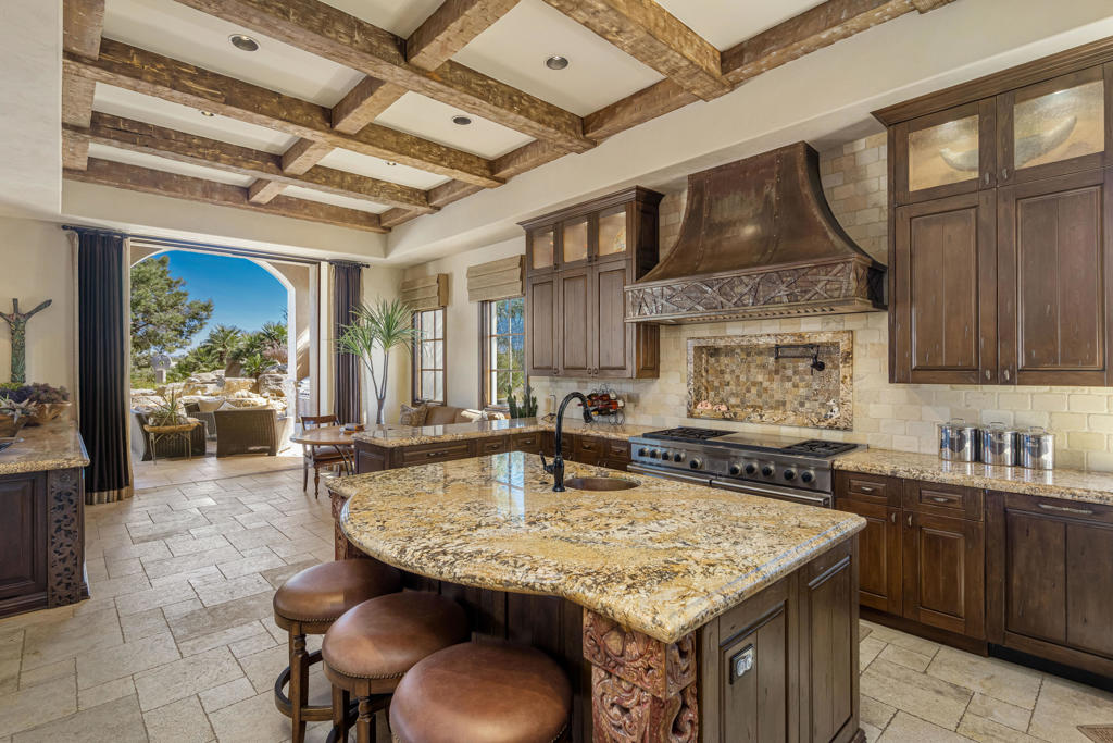 The Madison - Residential