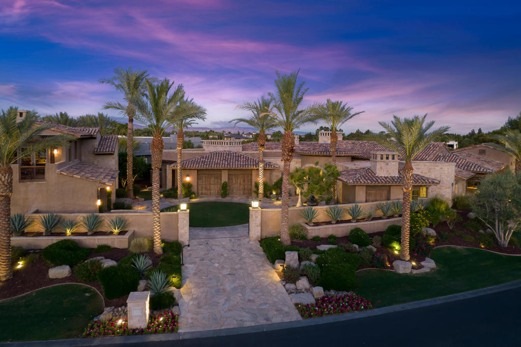 The Madison - Residential