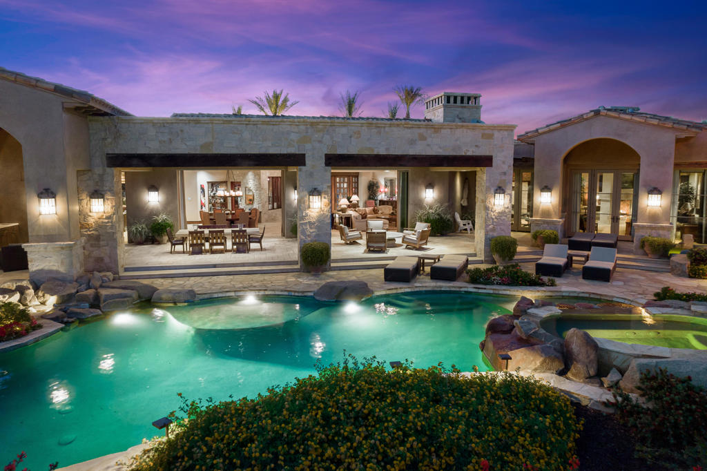 The Madison - Residential