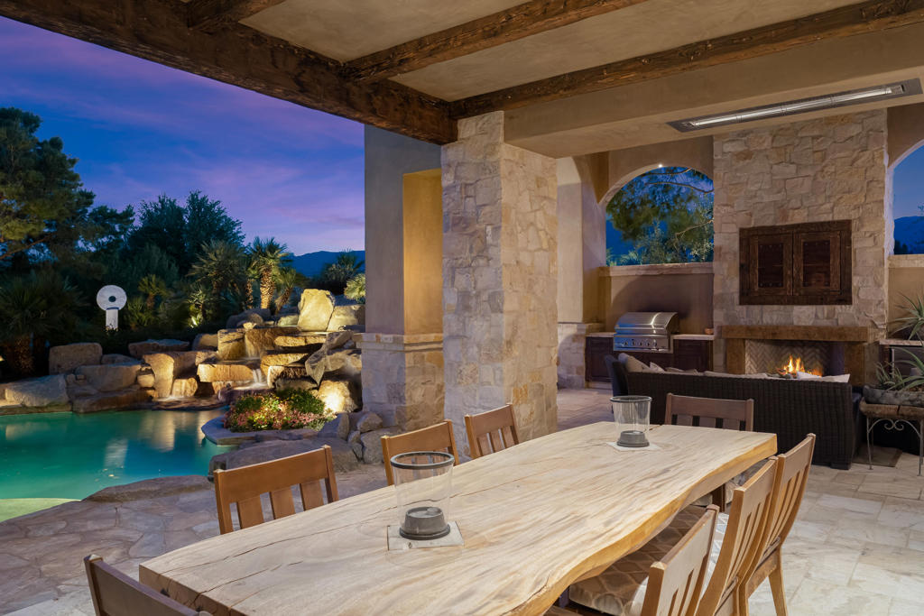 The Madison - Residential