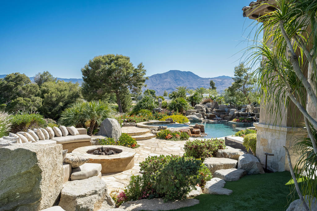 The Madison - Residential