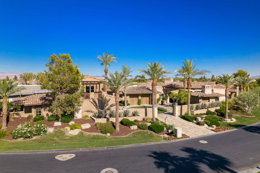 The Madison - Residential