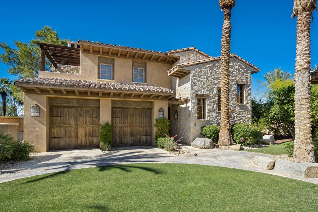 The Madison - Residential