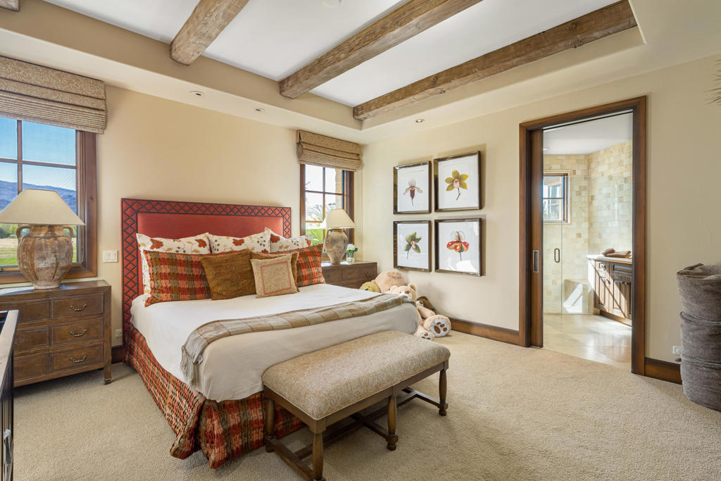 The Madison - Residential