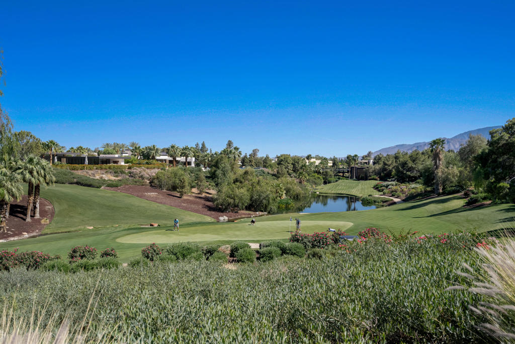 The Madison - Residential