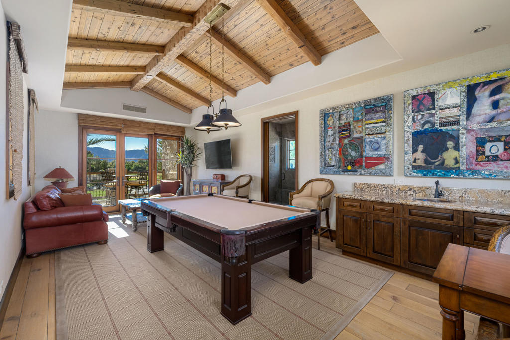 The Madison - Residential