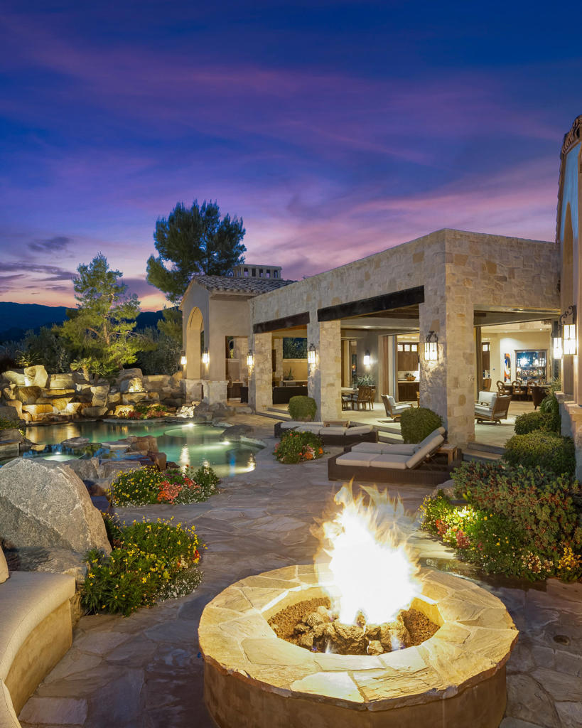 The Madison - Residential