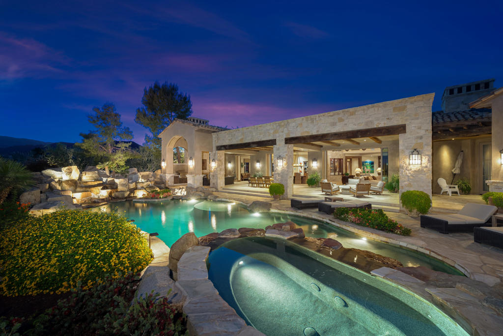 The Madison - Residential