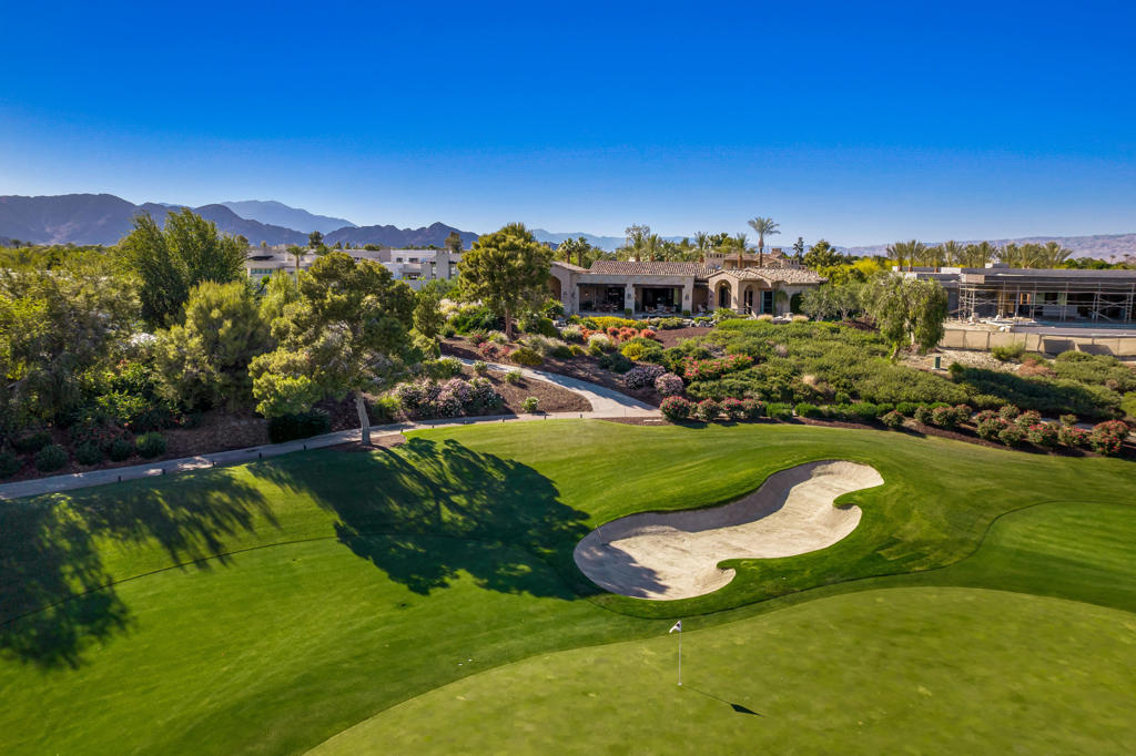 The Madison - Residential