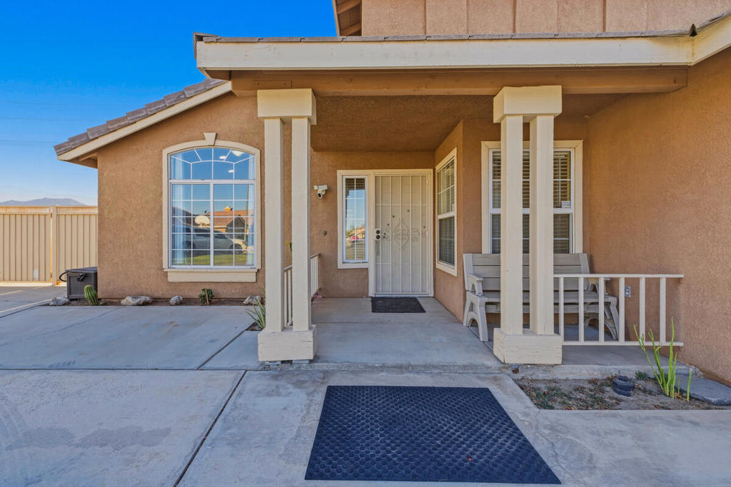 81220 Iris Court