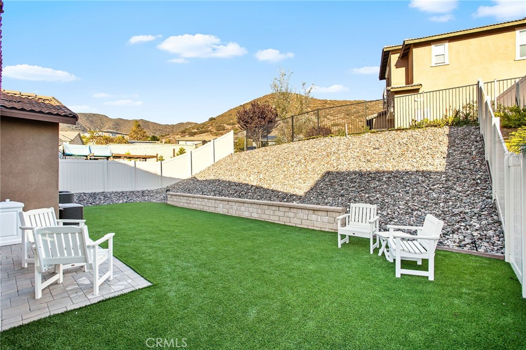 Fallbrook - Residential