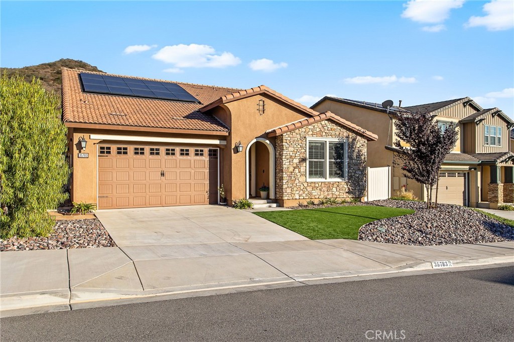 Fallbrook - Residential