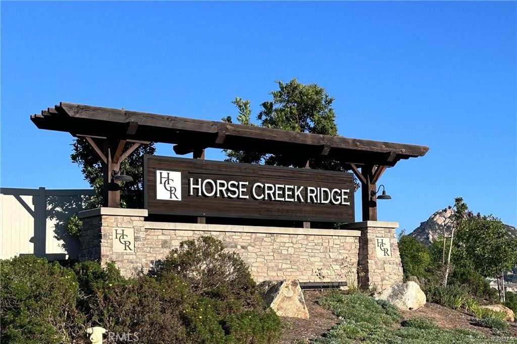 Fallbrook - Residential