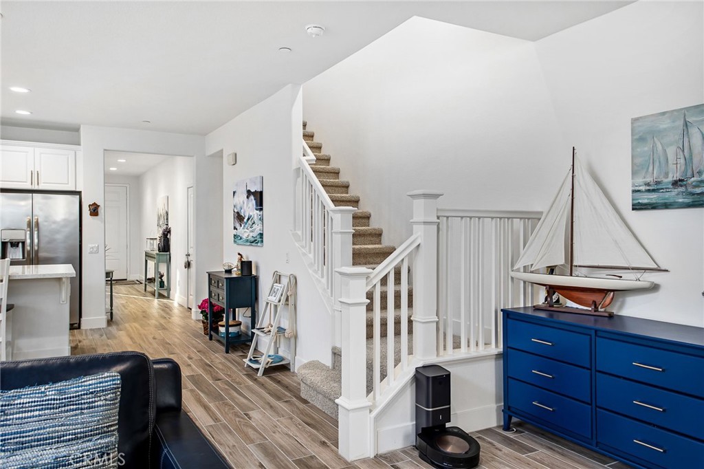 Fallbrook - Residential