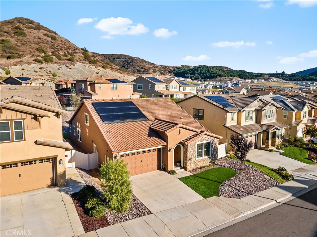 Fallbrook - Residential