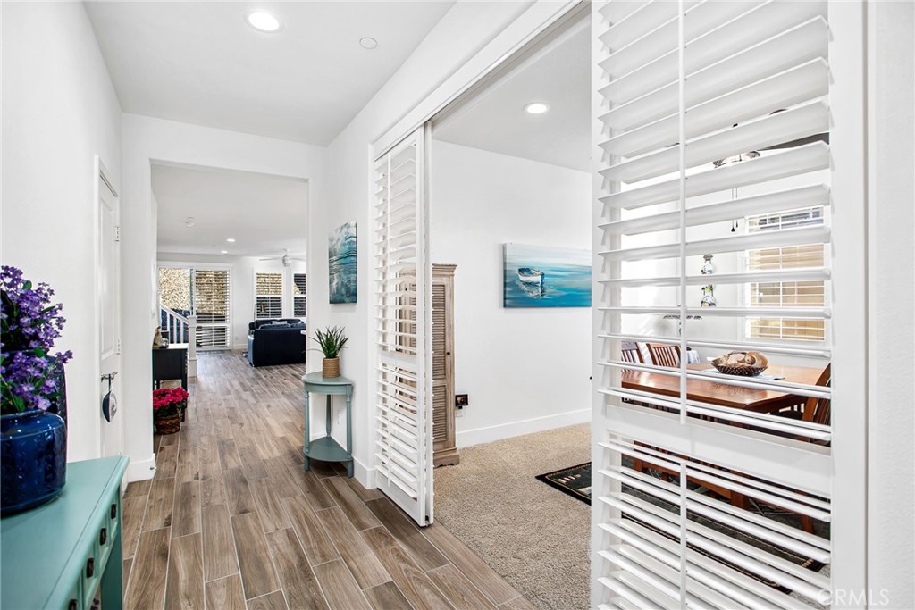 Fallbrook - Residential