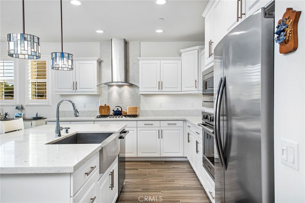 Fallbrook - Residential