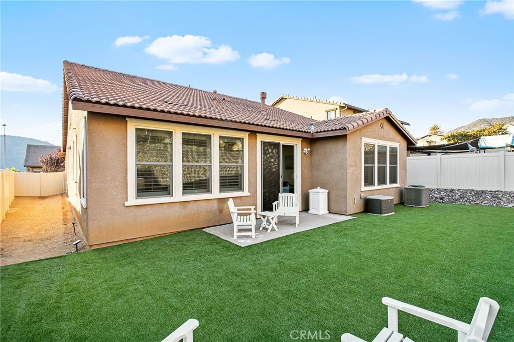 Fallbrook - Residential