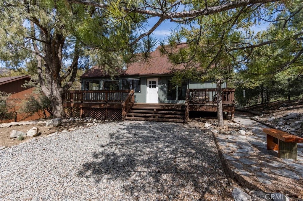 2300 Zermatt Drive