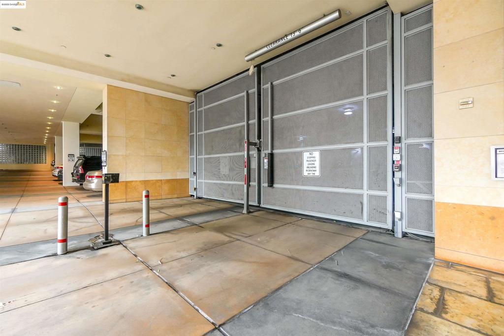 LAKE MERRITT - Residential