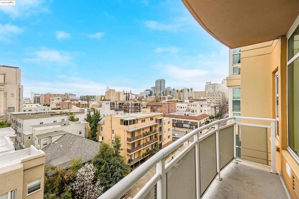 LAKE MERRITT - Residential