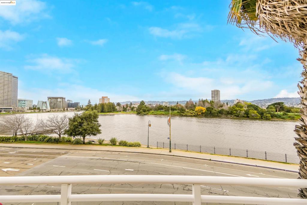 LAKE MERRITT - Residential