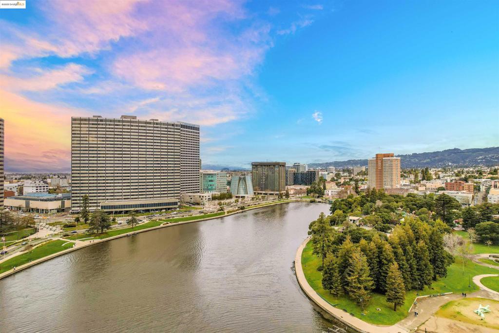 LAKE MERRITT - Residential