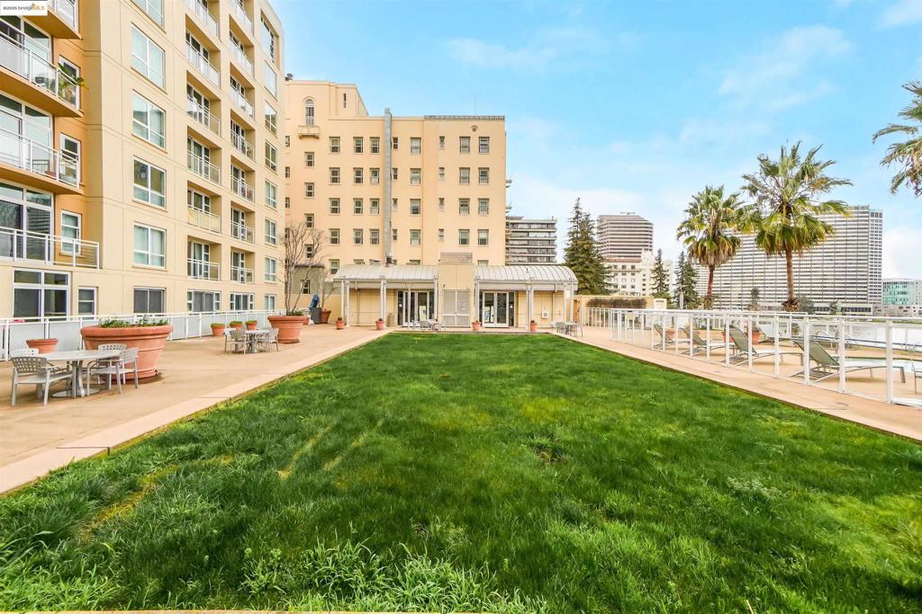 LAKE MERRITT - Residential