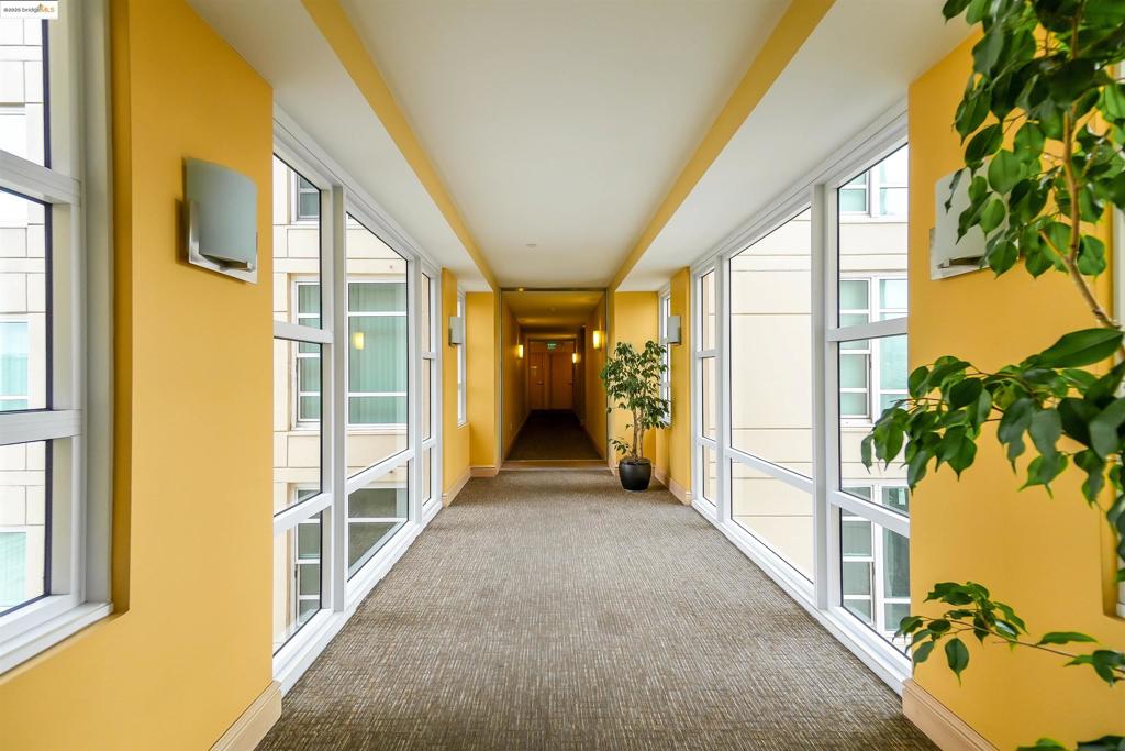 LAKE MERRITT - Residential