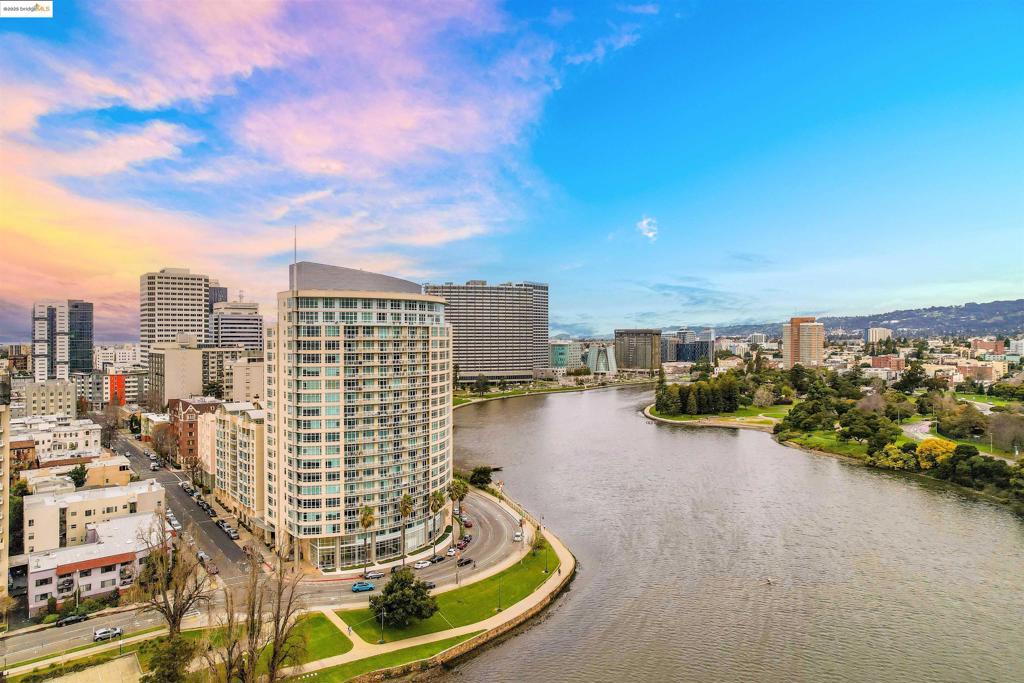 LAKE MERRITT - Residential