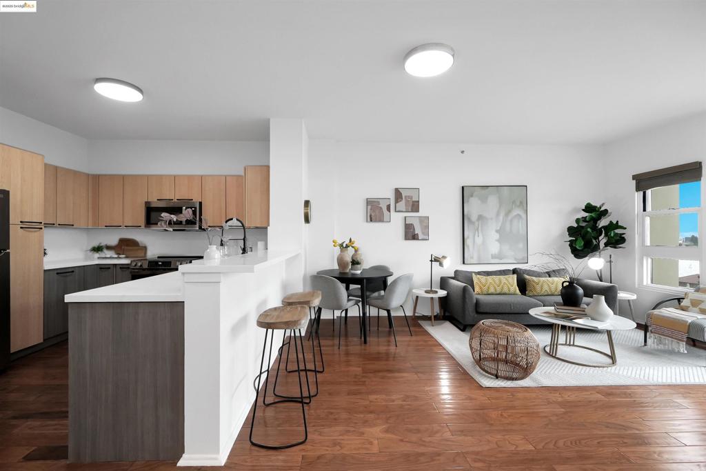 LAKE MERRITT - Residential