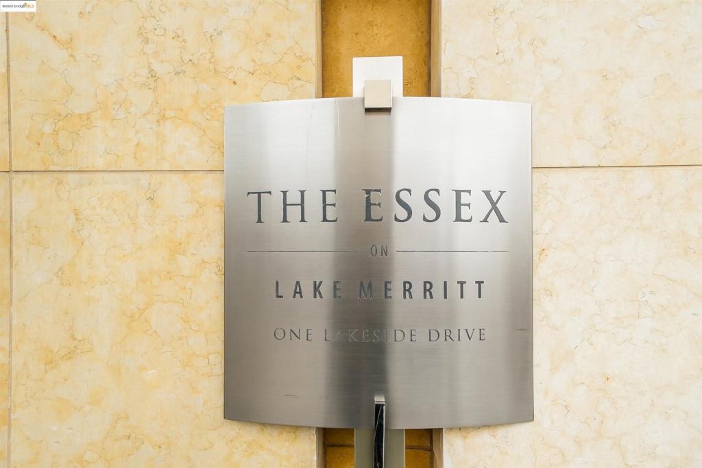 LAKE MERRITT - Residential