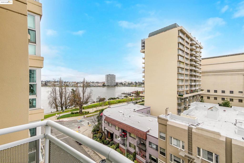 LAKE MERRITT - Residential