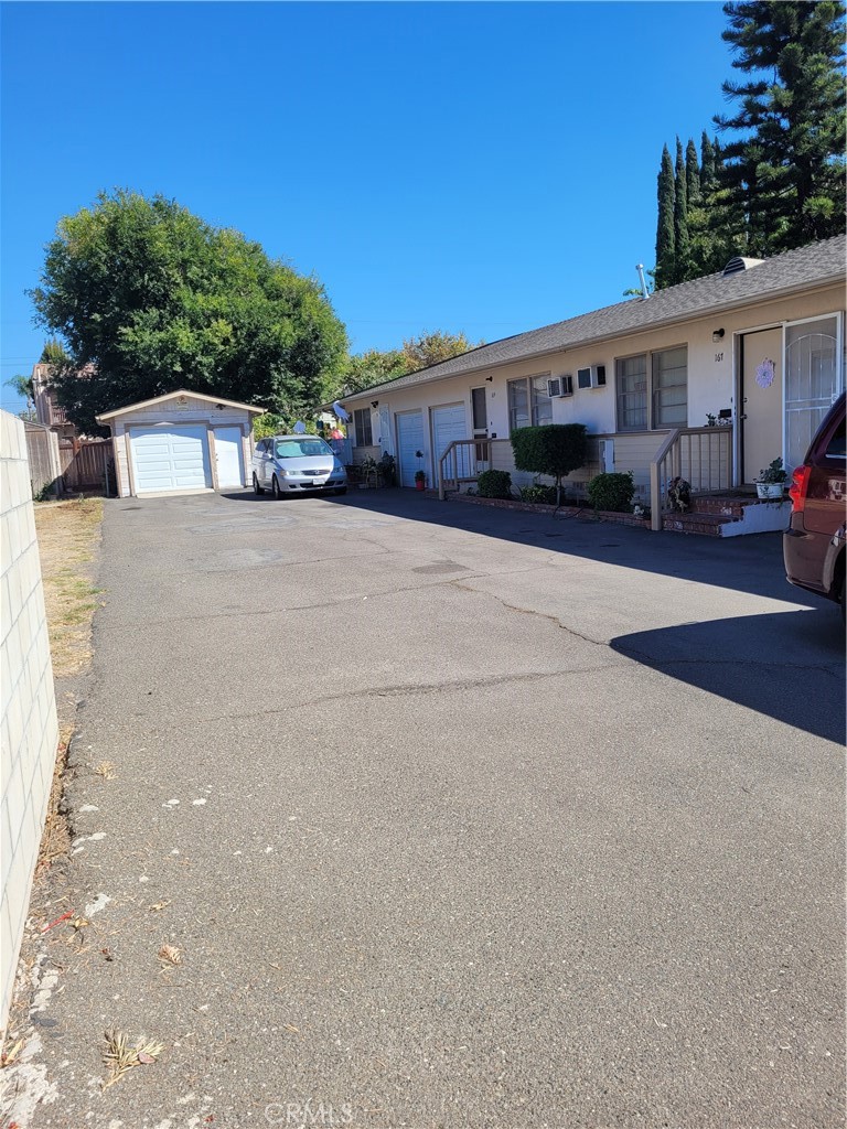 None - Residential Lease