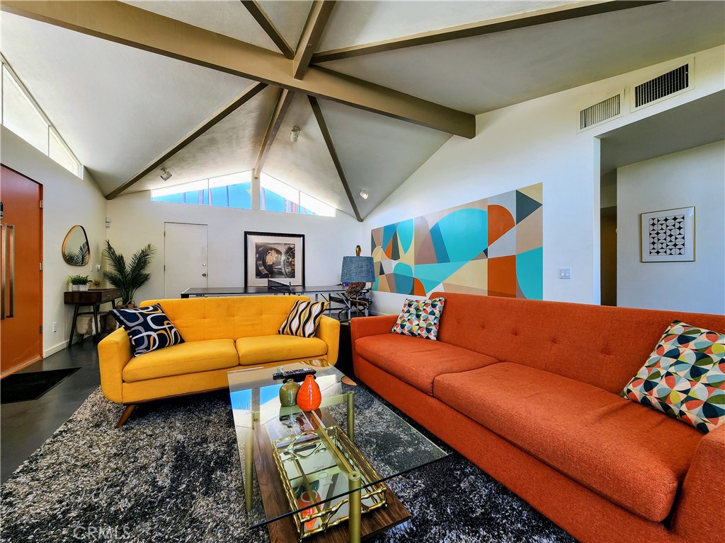 Indian Canyon Villas (33456) - Residential Lease